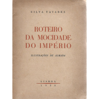 Livros/Acervo/S/SILV TAV ROT